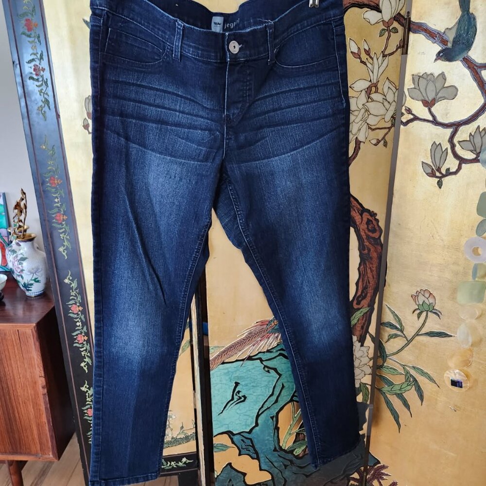 Massimo jeggings